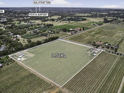 68 Campersic Road, Herne Hill WA 6056