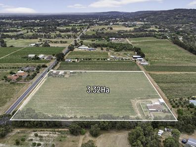 68 Campersic Road, Herne Hill WA 6056