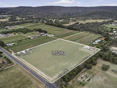 68 Campersic Road, Herne Hill WA 6056