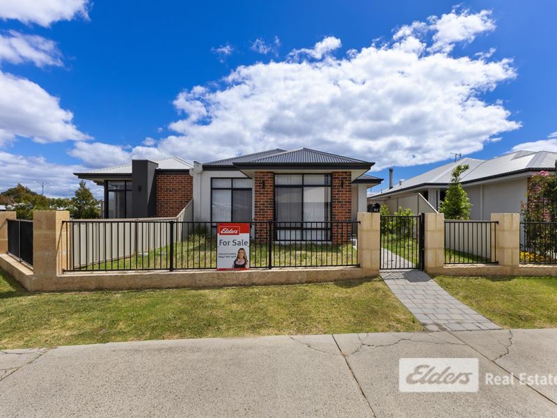 2/1 Aquila Drive, Australind WA 6233