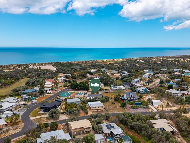 4 Beachcast Close, Preston Beach WA 6215