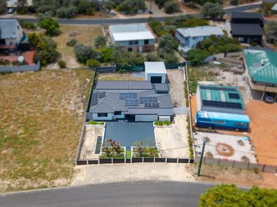 4 Beachcast Close, Preston Beach WA 6215
