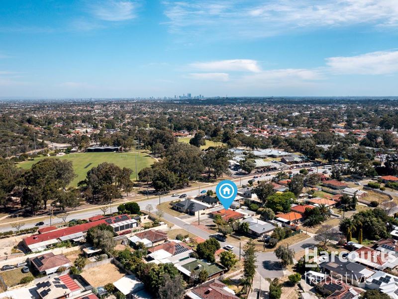 4 Tempany Way, Koondoola