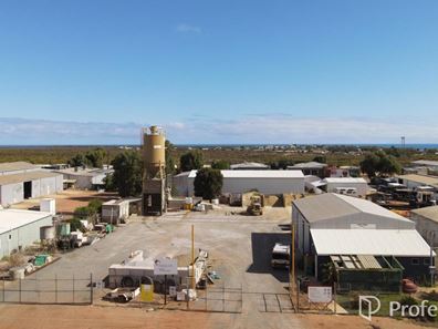 20 Sutherland Street, Kalbarri WA 6536