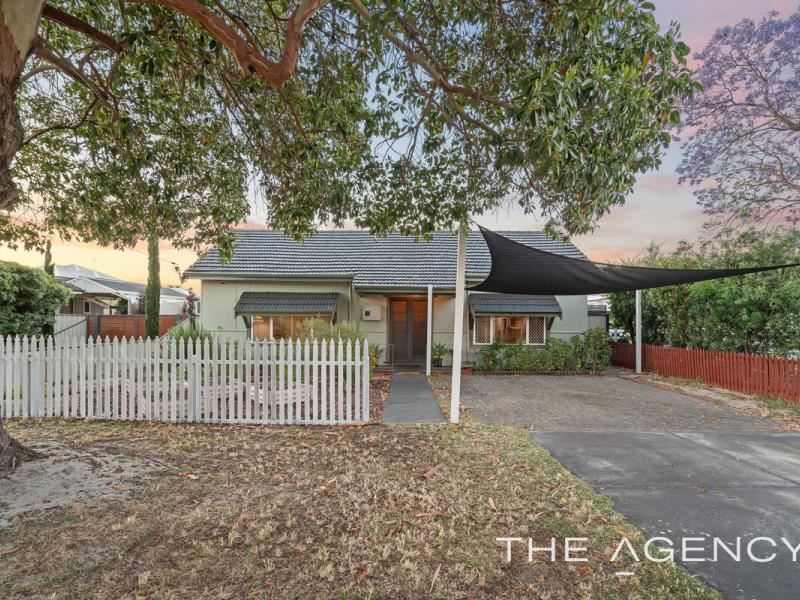 171 Keane Street, Cloverdale WA 6105