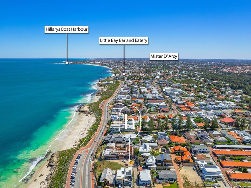 7 Sorrento Street, North Beach WA 6020