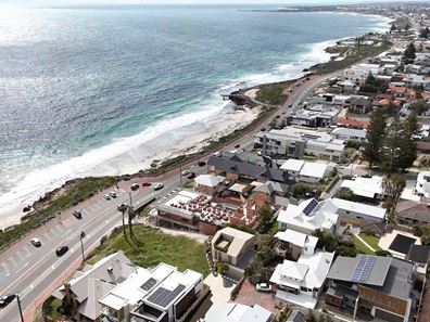7 Sorrento Street, North Beach WA 6020