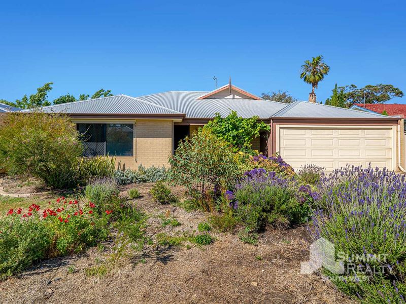 45 Balgore Way, Carey Park