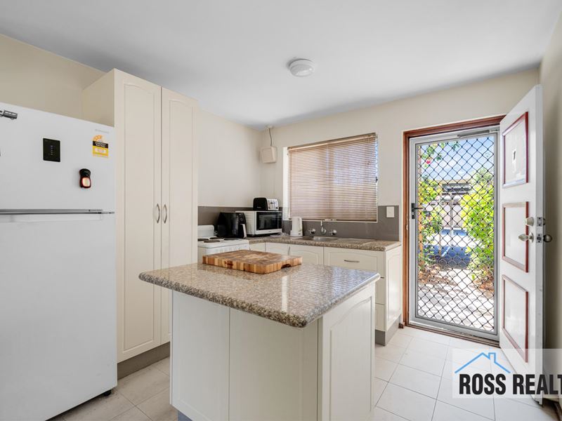 7/81-83 Shakespeare Avenue, Yokine