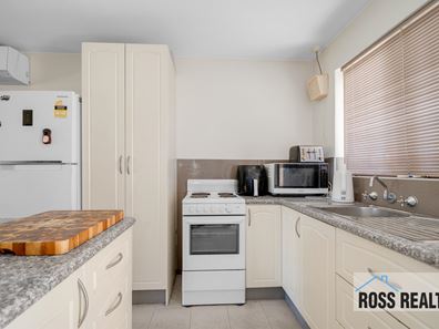 7/81-83 Shakespeare Avenue, Yokine WA 6060