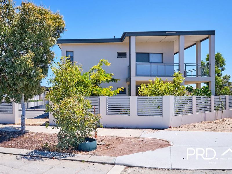 6/2 Coojong Link, Success WA 6164