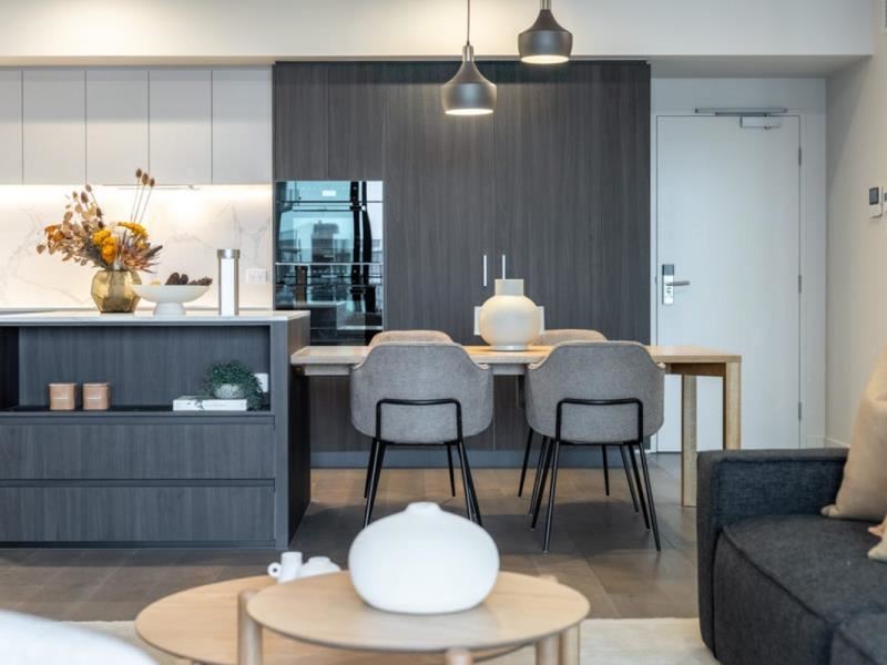 1704/3 KINTAIL Road, Applecross