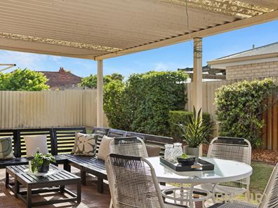 107A Mars Street, Carlisle WA 6101