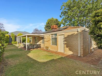 107A Mars Street, Carlisle WA 6101