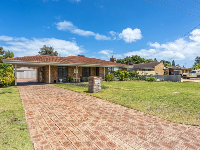 10 Baudin Way, Singleton WA 6175