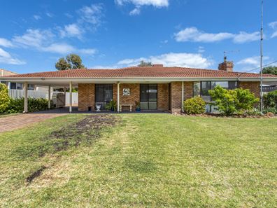 10 Baudin Way, Singleton WA 6175