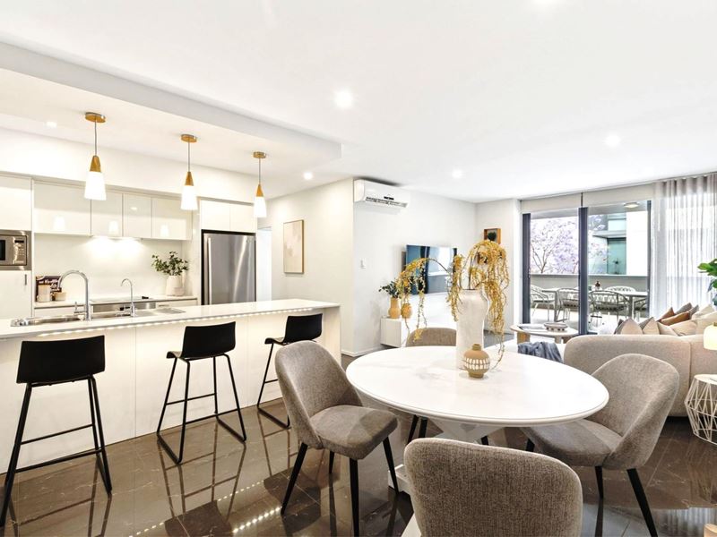 104/30 Hood Street, Subiaco WA 6008