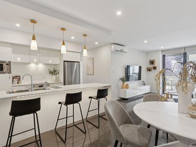 104/30 Hood Street, Subiaco WA 6008