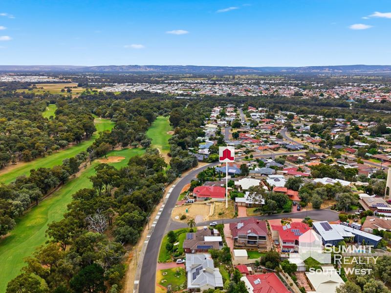 B/1 Casteau Close, Australind WA 6233