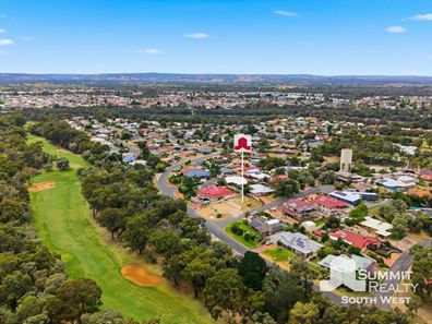 B/1 Casteau Close, Australind WA 6233