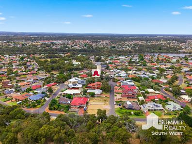 B/1 Casteau Close, Australind WA 6233