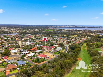 B/1 Casteau Close, Australind WA 6233
