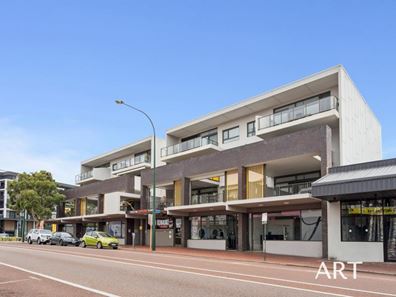 11/696 Albany Highway, East Victoria Park WA 6101