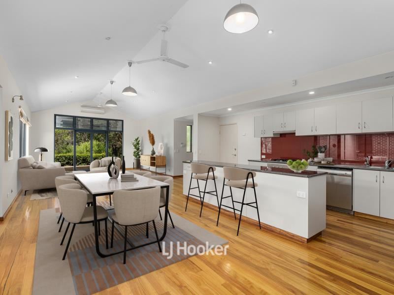 7 Coen Close, Millbridge WA 6232