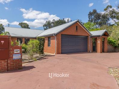 7 Coen Close, Millbridge WA 6232