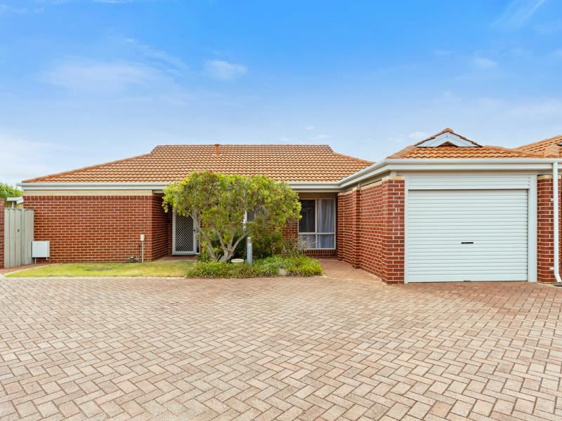 3/42 Moondarra Way, Joondalup