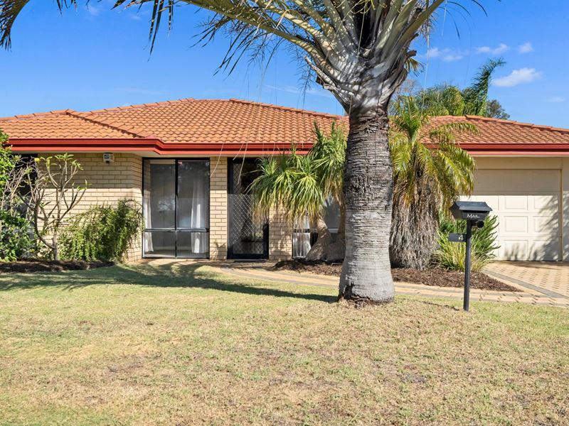 4 Hemmings Close, Clarkson