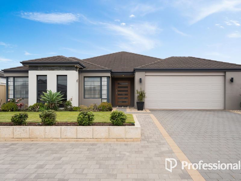89 Russell Road, Madeley