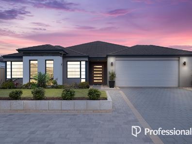 89 Russell Road, Madeley WA 6065