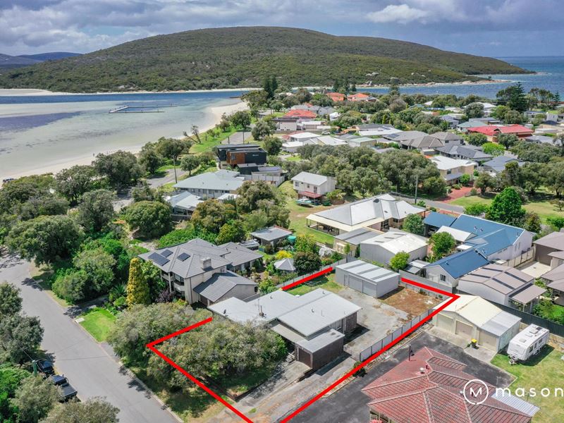 5 Bedwell Street, Emu Point