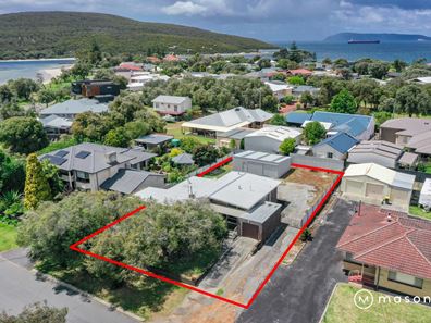 5 Bedwell Street, Emu Point WA 6330