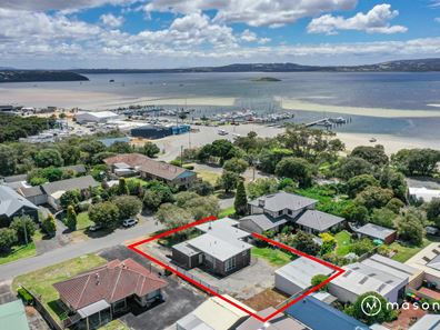 5 Bedwell Street, Emu Point WA 6330