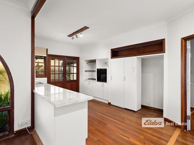 24 Tucker Street, Capel WA 6271
