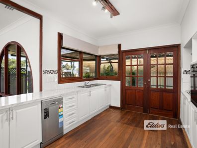 24 Tucker Street, Capel WA 6271