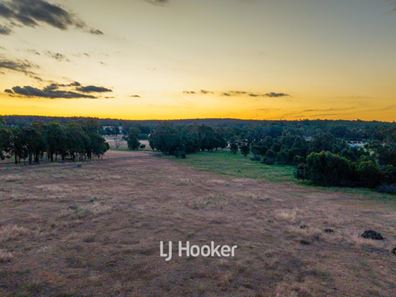 Lot 23,  Ealing Road, Preston Settlement WA 6225