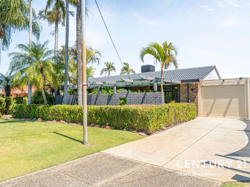 16 Hatcher Way, Parkwood