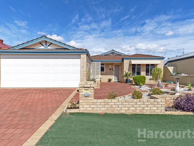 10 Marriot Turn, Currambine WA 6028