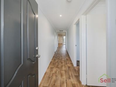 36 Azolla  Street, Banksia Grove WA 6031