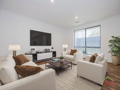 36 Azolla  Street, Banksia Grove WA 6031