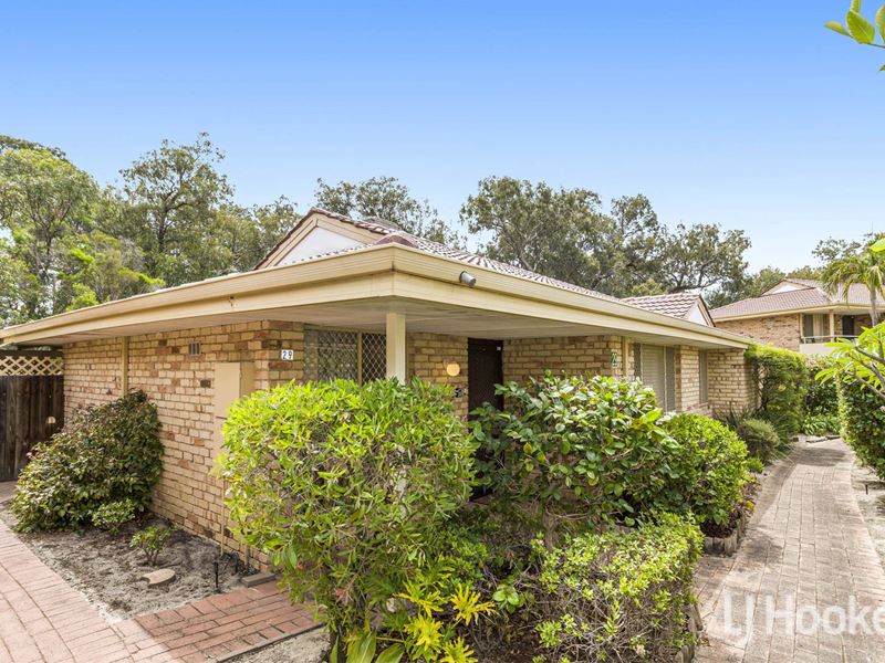 29/24 Southdown Place, Thornlie