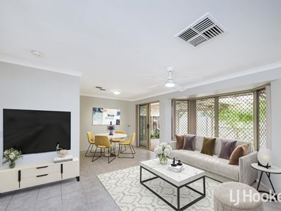 29/24 Southdown Place, Thornlie WA 6108
