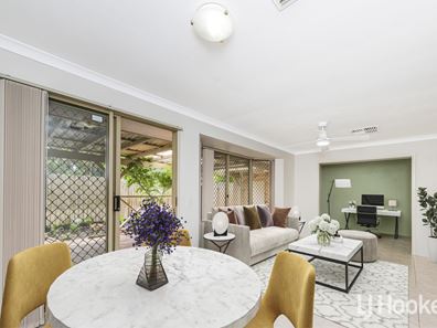 29/24 Southdown Place, Thornlie WA 6108