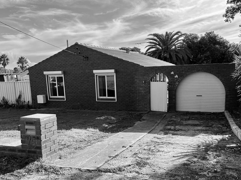 25 Tanson Road, Parmelia