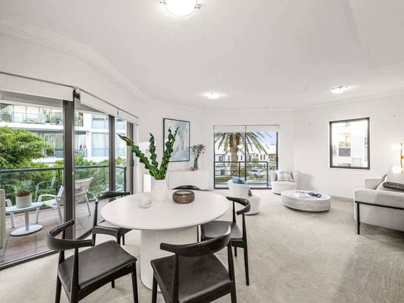 212/4-6 Doepel Street, North Fremantle