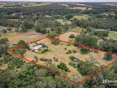 99 Warren Road, Millbrook WA 6330