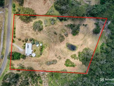 99 Warren Road, Millbrook WA 6330